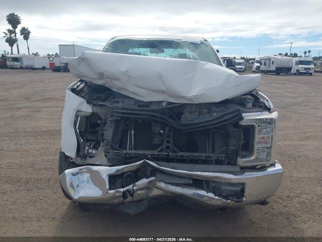 1FT7X2A63KED83673 Ford F-250 Xl