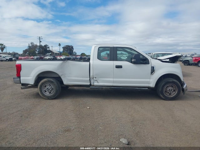 1FT7X2A63KED83673 Ford F-250 Xl