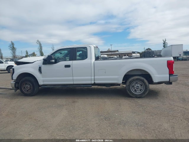 1FT7X2A63KED83673 Ford F-250 Xl