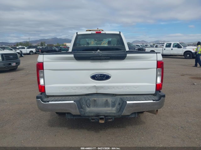1FT7X2A63KED83673 Ford F-250 Xl