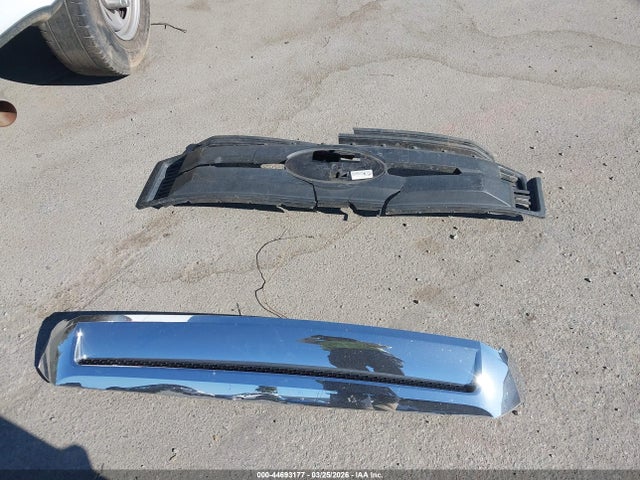 1FT7X2A63KED83673 Ford F-250 Xl