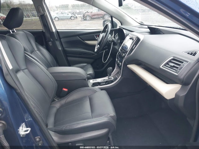 2021 SUBARU ASCENT 4S4WMAPDXM3421138 Photo 4