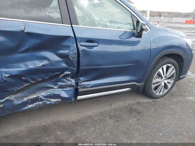 2021 SUBARU ASCENT 4S4WMAPDXM3421138 Photo 5