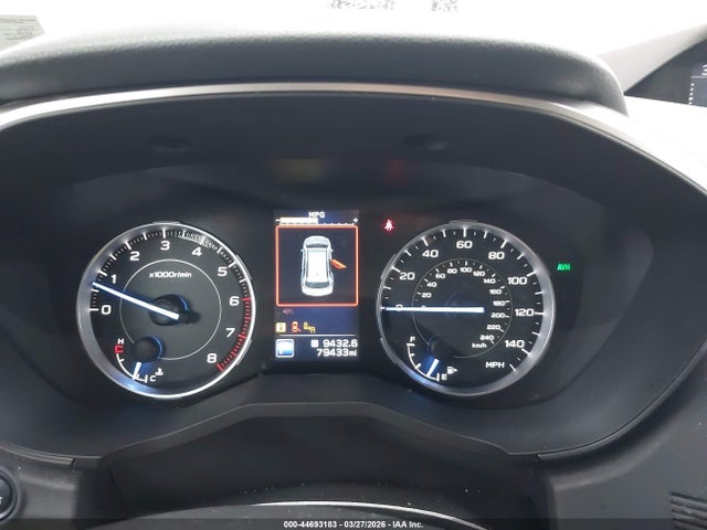 2021 SUBARU ASCENT 4S4WMAPDXM3421138 Photo 6