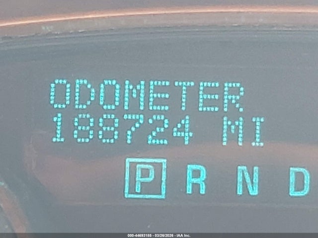 Aukcja sprzedaży 2012 Buick Enclave Leather, vin: 5GAKRCED2CJ369504, numer aukcji: 44693185