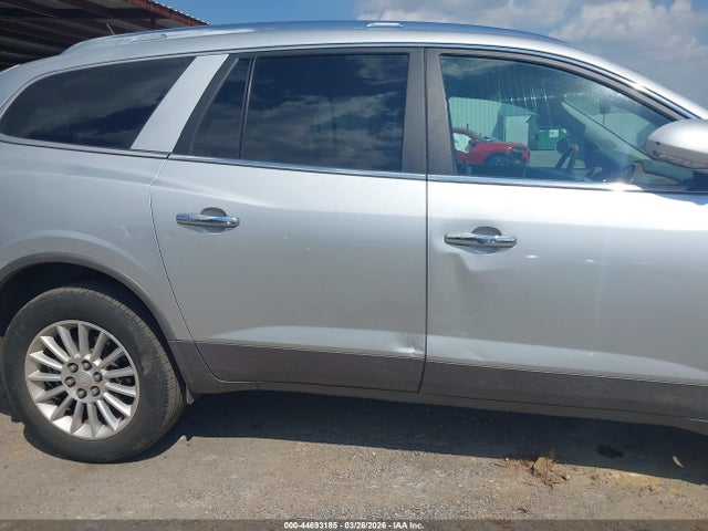 Aukcja sprzedaży 2012 Buick Enclave Leather, vin: 5GAKRCED2CJ369504, numer aukcji: 44693185