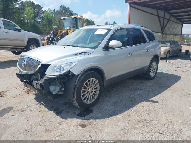 Aukcja sprzedaży 2012 Buick Enclave Leather, vin: 5GAKRCED2CJ369504, numer aukcji: 44693185