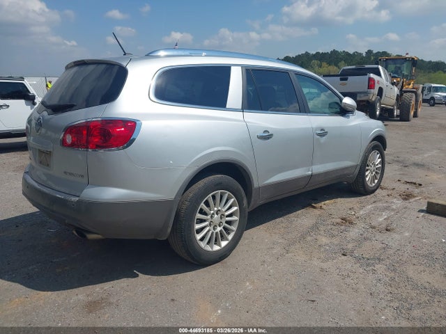 Aukcja sprzedaży 2012 Buick Enclave Leather, vin: 5GAKRCED2CJ369504, numer aukcji: 44693185