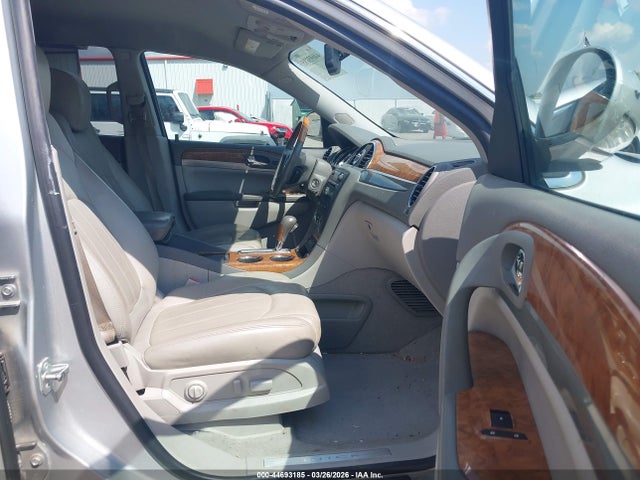 Aukcja sprzedaży 2012 Buick Enclave Leather, vin: 5GAKRCED2CJ369504, numer aukcji: 44693185