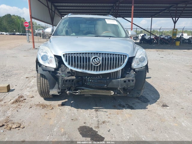 Aukcja sprzedaży 2012 Buick Enclave Leather, vin: 5GAKRCED2CJ369504, numer aukcji: 44693185