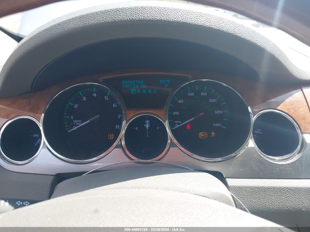 Aukcja sprzedaży 2012 Buick Enclave Leather, vin: 5GAKRCED2CJ369504, numer aukcji: 44693185