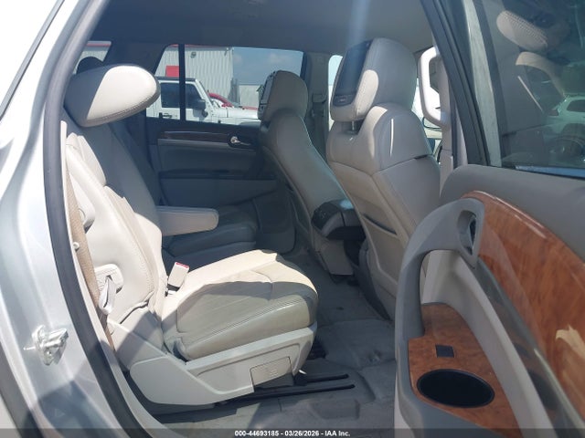 Aukcja sprzedaży 2012 Buick Enclave Leather, vin: 5GAKRCED2CJ369504, numer aukcji: 44693185