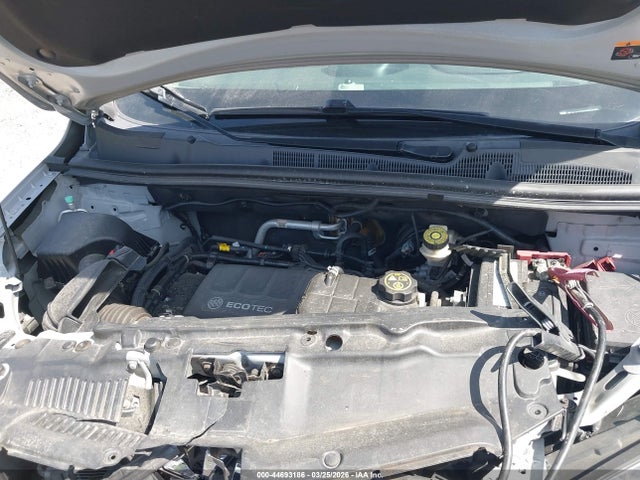 Продаж на аукціоні авто 2016 Buick Encore Convenience, vin: KL4CJFSB0GB548360, номер лоту: 44693186