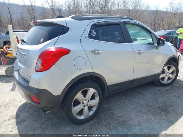 Продаж на аукціоні авто 2016 Buick Encore Convenience, vin: KL4CJFSB0GB548360, номер лоту: 44693186