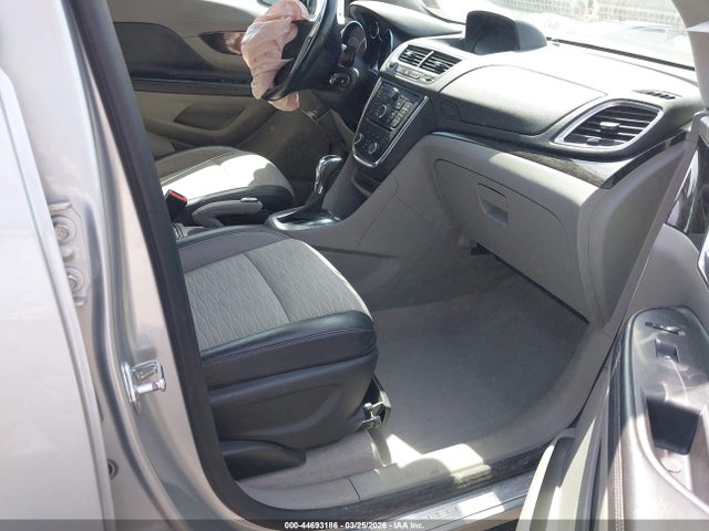Продаж на аукціоні авто 2016 Buick Encore Convenience, vin: KL4CJFSB0GB548360, номер лоту: 44693186