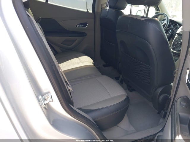 Продаж на аукціоні авто 2016 Buick Encore Convenience, vin: KL4CJFSB0GB548360, номер лоту: 44693186