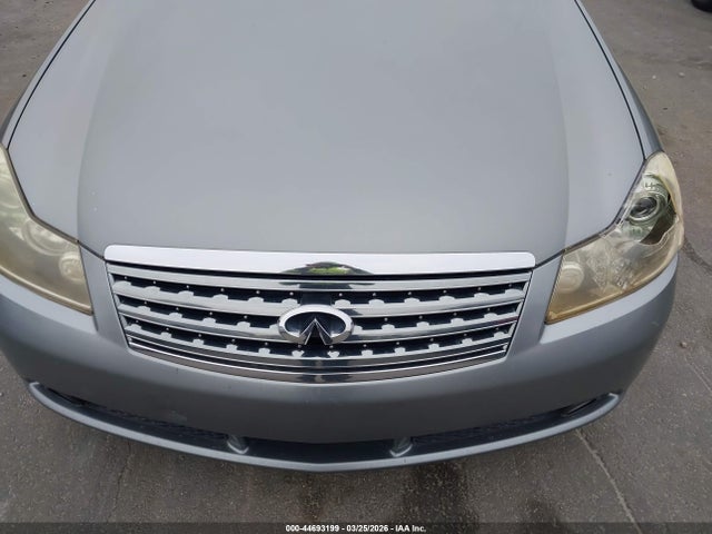 2007 INFINITI M35 JNKAY01E77M308162 Photo 5
