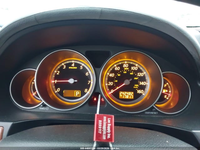 2007 INFINITI M35 JNKAY01E77M308162 Photo 6