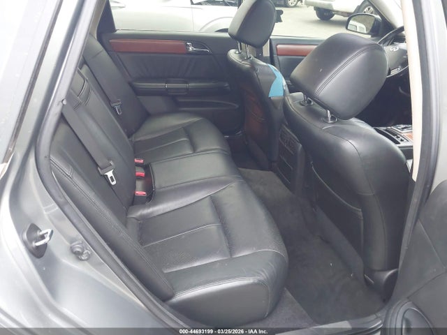 2007 INFINITI M35 JNKAY01E77M308162 Photo 7