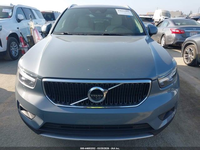 Volvo Xc40 T4 Momentum 2020 YV4AC2HK4L2245385 Image 12