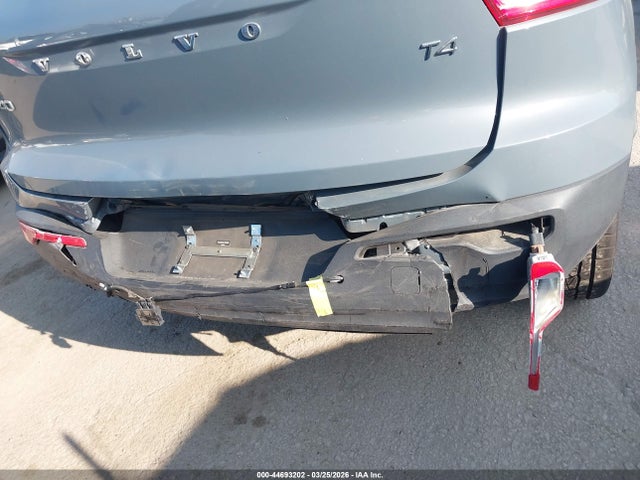 Volvo Xc40 T4 Momentum 2020 YV4AC2HK4L2245385 Image 6