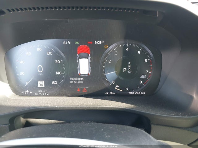 Volvo Xc40 T4 Momentum 2020 YV4AC2HK4L2245385 Image 7