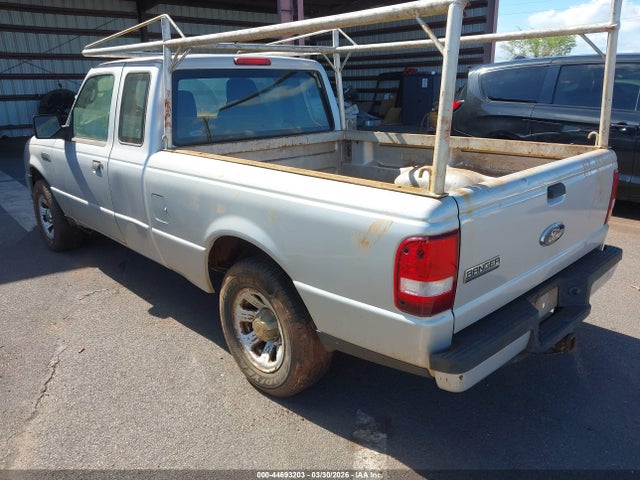 44693203 :رقم المزاد ، 1FTKR1EDXAPA67908 vin ، 2010 Ford Ranger Xl/xlt مزاد بيع