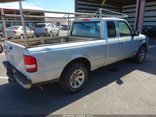 44693203 :رقم المزاد ، 1FTKR1EDXAPA67908 vin ، 2010 Ford Ranger Xl/xlt مزاد بيع