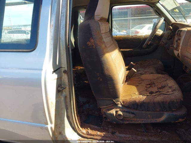 44693203 :رقم المزاد ، 1FTKR1EDXAPA67908 vin ، 2010 Ford Ranger Xl/xlt مزاد بيع