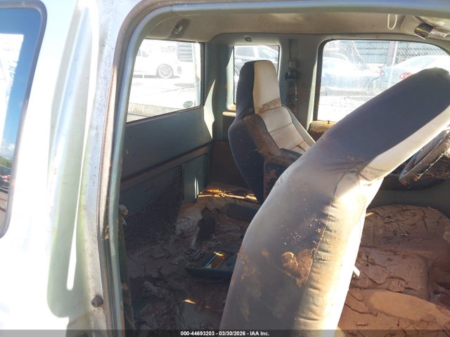 44693203 :رقم المزاد ، 1FTKR1EDXAPA67908 vin ، 2010 Ford Ranger Xl/xlt مزاد بيع