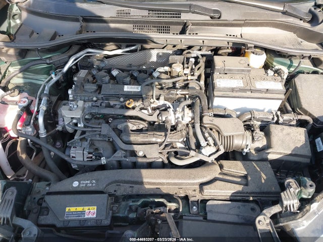 2024 TOYOTA COROLLA CROSS 7MUDAAAG5RV074126 Photo 9