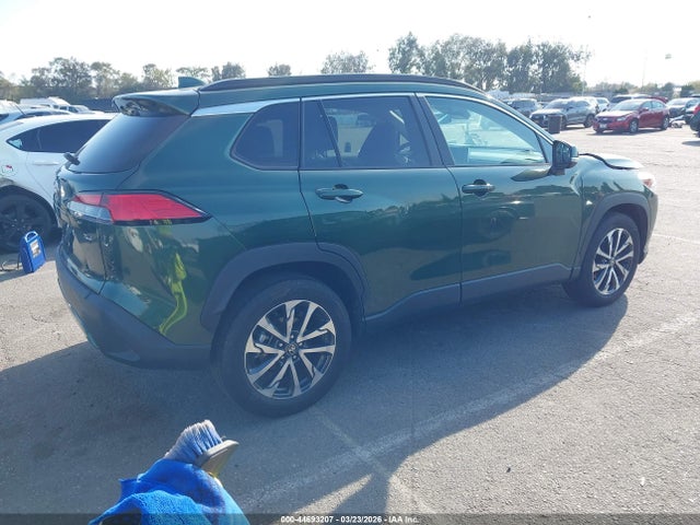 2024 TOYOTA COROLLA CROSS 7MUDAAAG5RV074126 Photo 3