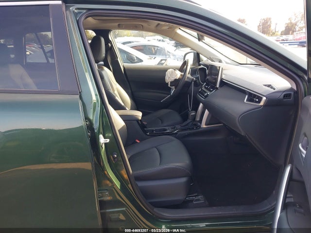 2024 TOYOTA COROLLA CROSS 7MUDAAAG5RV074126 Photo 4