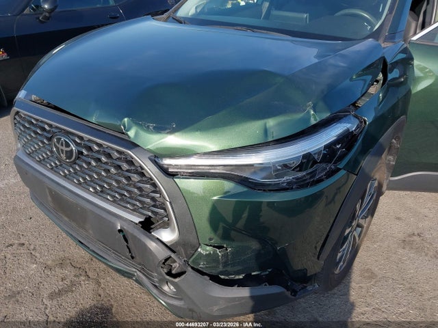 2024 TOYOTA COROLLA CROSS 7MUDAAAG5RV074126 Photo 5