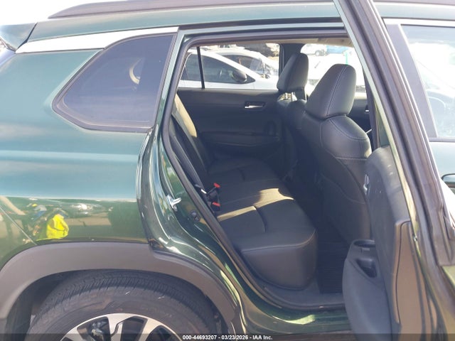 2024 TOYOTA COROLLA CROSS 7MUDAAAG5RV074126 Photo 7