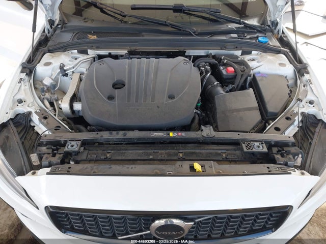 2023 VOLVO S60 7JRL12TW7PG231244 Photo 9