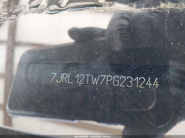 2023 VOLVO S60 7JRL12TW7PG231244 Photo 8