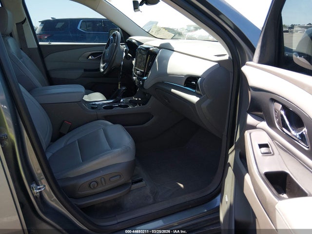 Aukcja sprzedaży 2019 Chevrolet Traverse Premier, vin: 1GNERKKW9KJ135524, numer aukcji: 44693211