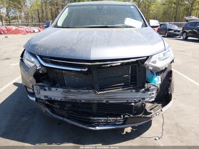Aukcja sprzedaży 2019 Chevrolet Traverse Premier, vin: 1GNERKKW9KJ135524, numer aukcji: 44693211