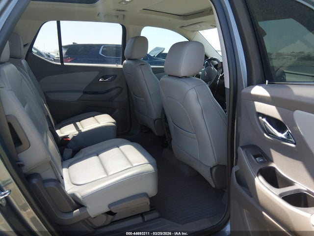 Aukcja sprzedaży 2019 Chevrolet Traverse Premier, vin: 1GNERKKW9KJ135524, numer aukcji: 44693211