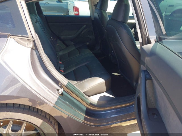 44693213 :رقم المزاد ، 5YJ3E1EC6PF622329 vin ، 2023 Tesla Model 3 Performance Dual Motor All-wheel Drive مزاد بيع