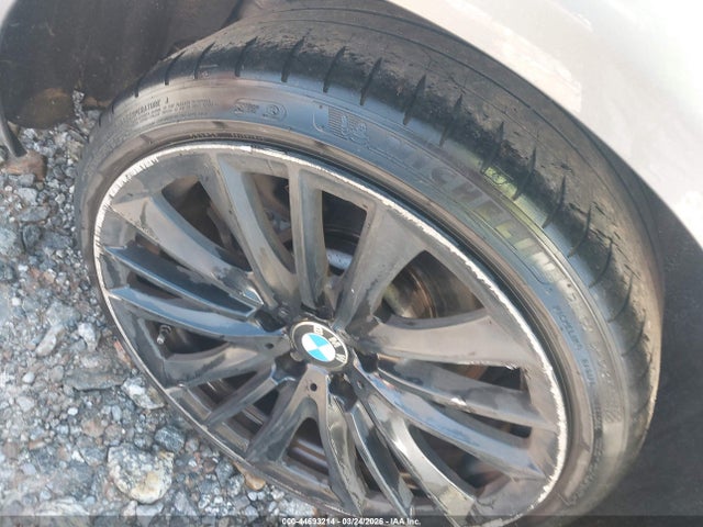 44693214 :رقم المزاد ، WBAFR9C54BC618321 vin ، 2011 Bmw 550i مزاد بيع
