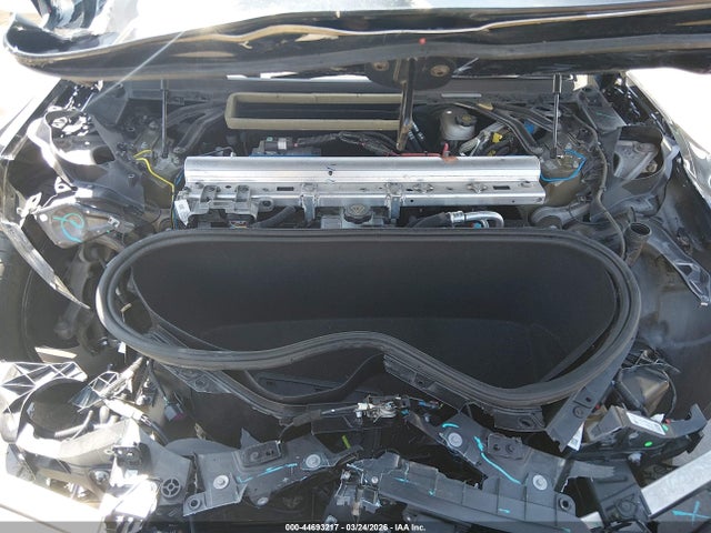 2021 TESLA MODEL S 5YJSA1E52MF436937 Photo 9