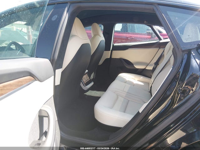 2021 TESLA MODEL S 5YJSA1E52MF436937 Photo 7