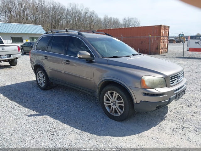 2011 VOLVO XC90 YV4952CZ6B1580198