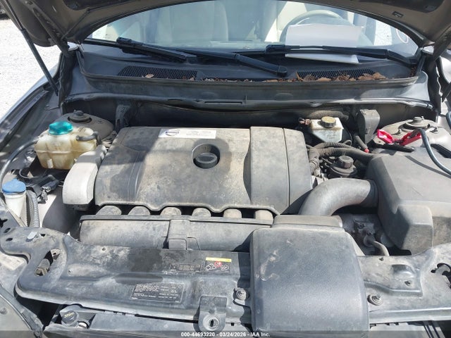 2011 VOLVO XC90 YV4952CZ6B1580198 Photo 9