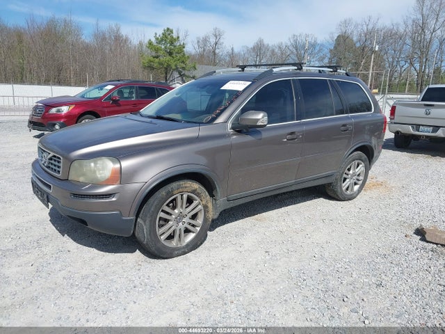 2011 VOLVO XC90 YV4952CZ6B1580198 Photo 1