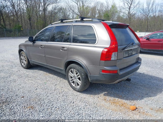 2011 VOLVO XC90 YV4952CZ6B1580198 Photo 2