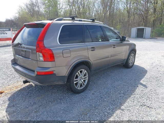 2011 VOLVO XC90 YV4952CZ6B1580198 Photo 3