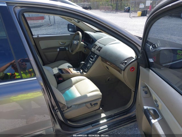 2011 VOLVO XC90 YV4952CZ6B1580198 Photo 4